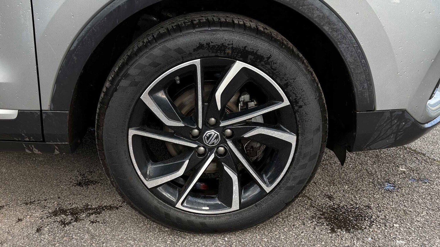 Used MG MG ZS 2021 for sale - 77674621: Photo 6