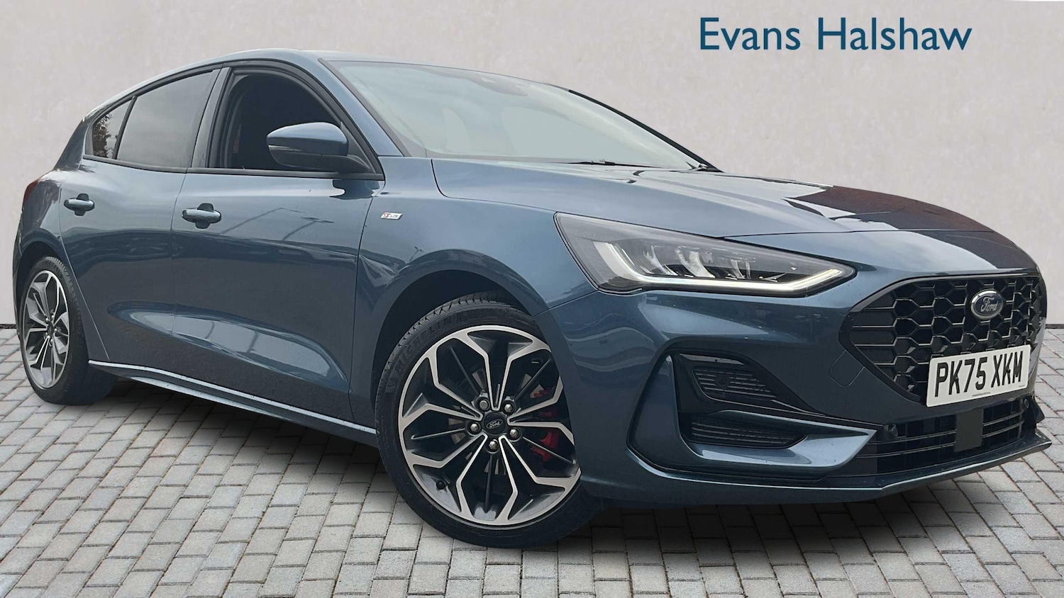 Used Ford Focus 2025 for sale - 76978778: Photo 1