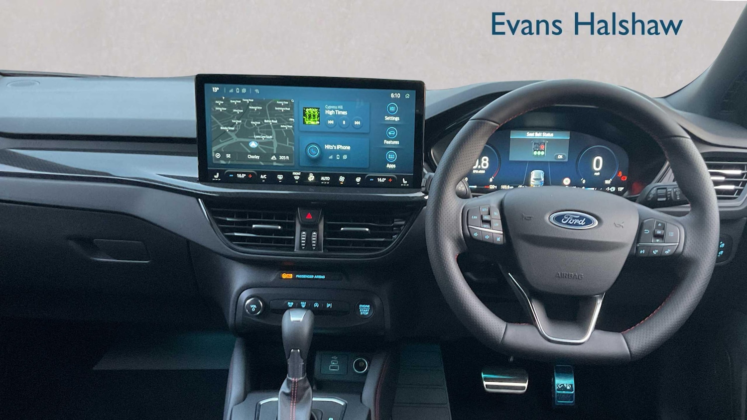 Used Ford Focus 2025 for sale - 76978778: Photo 10