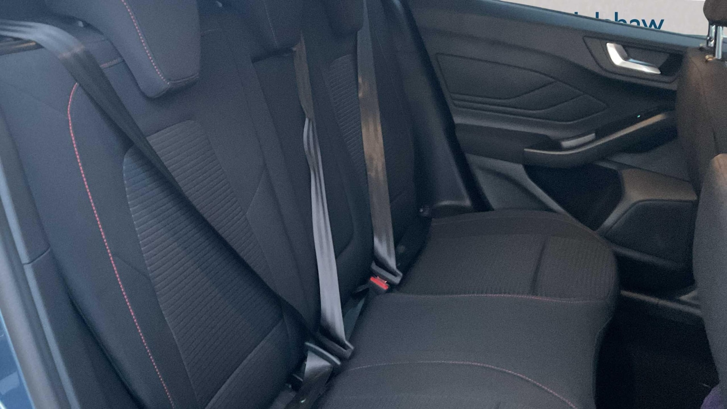 Used Ford Focus 2025 for sale - 76978778: Photo 12