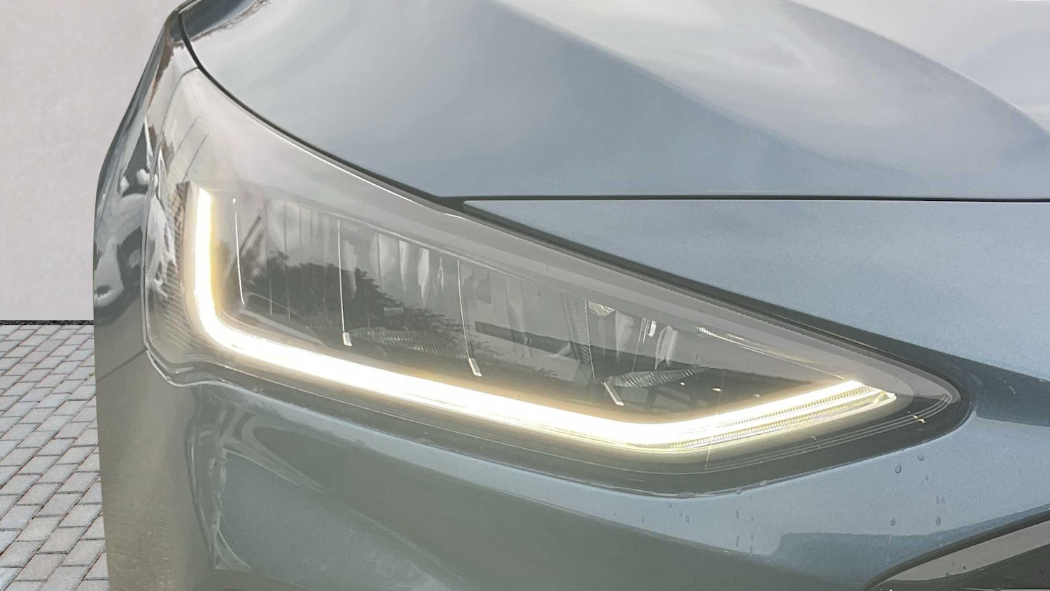 Used Ford Focus 2025 for sale - 76978778: Photo 17