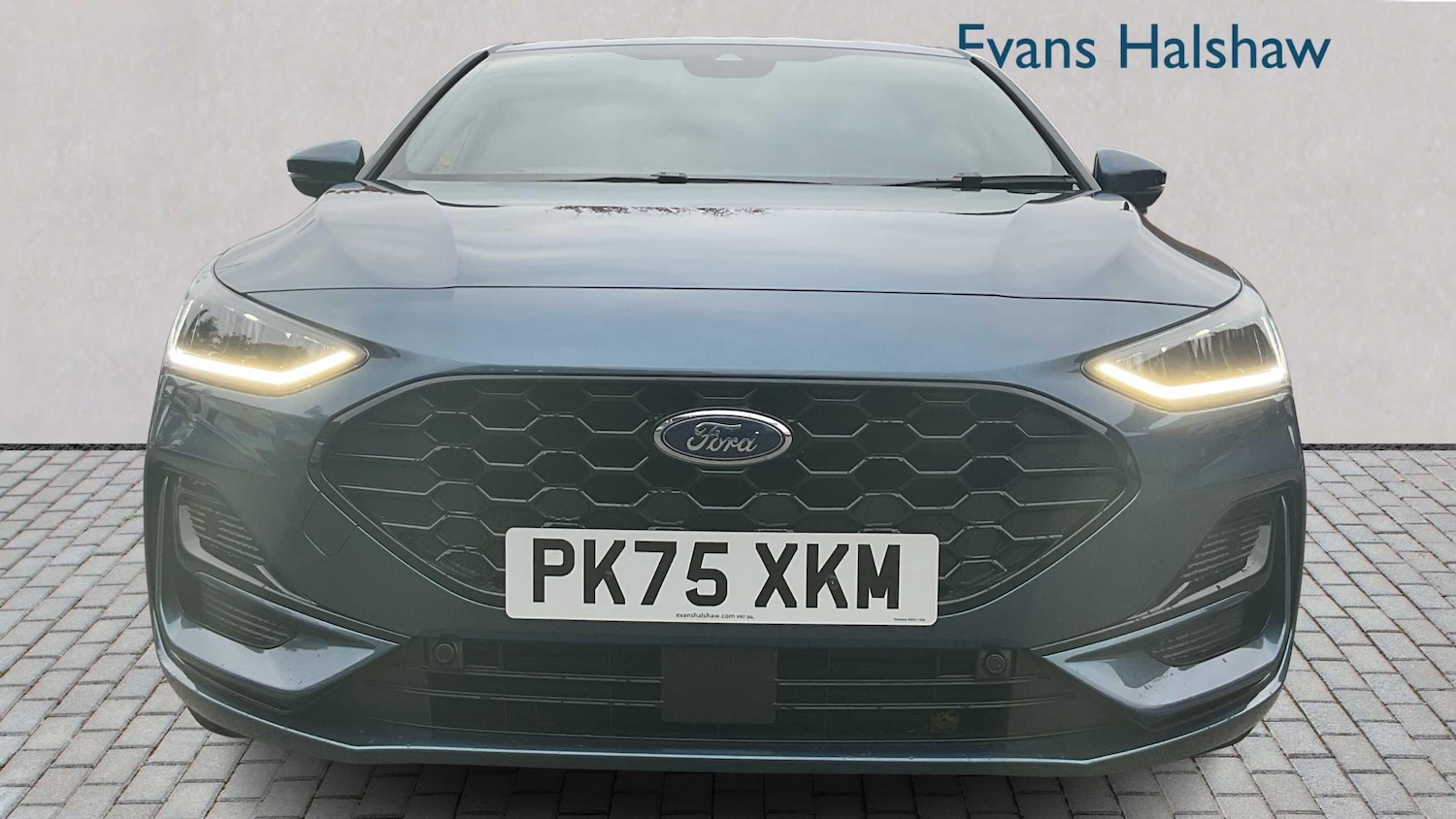 Used Ford Focus 2025 for sale - 76978778: Photo 4