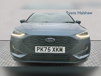 Used Ford Focus 2025 for sale - 76978778: Photo