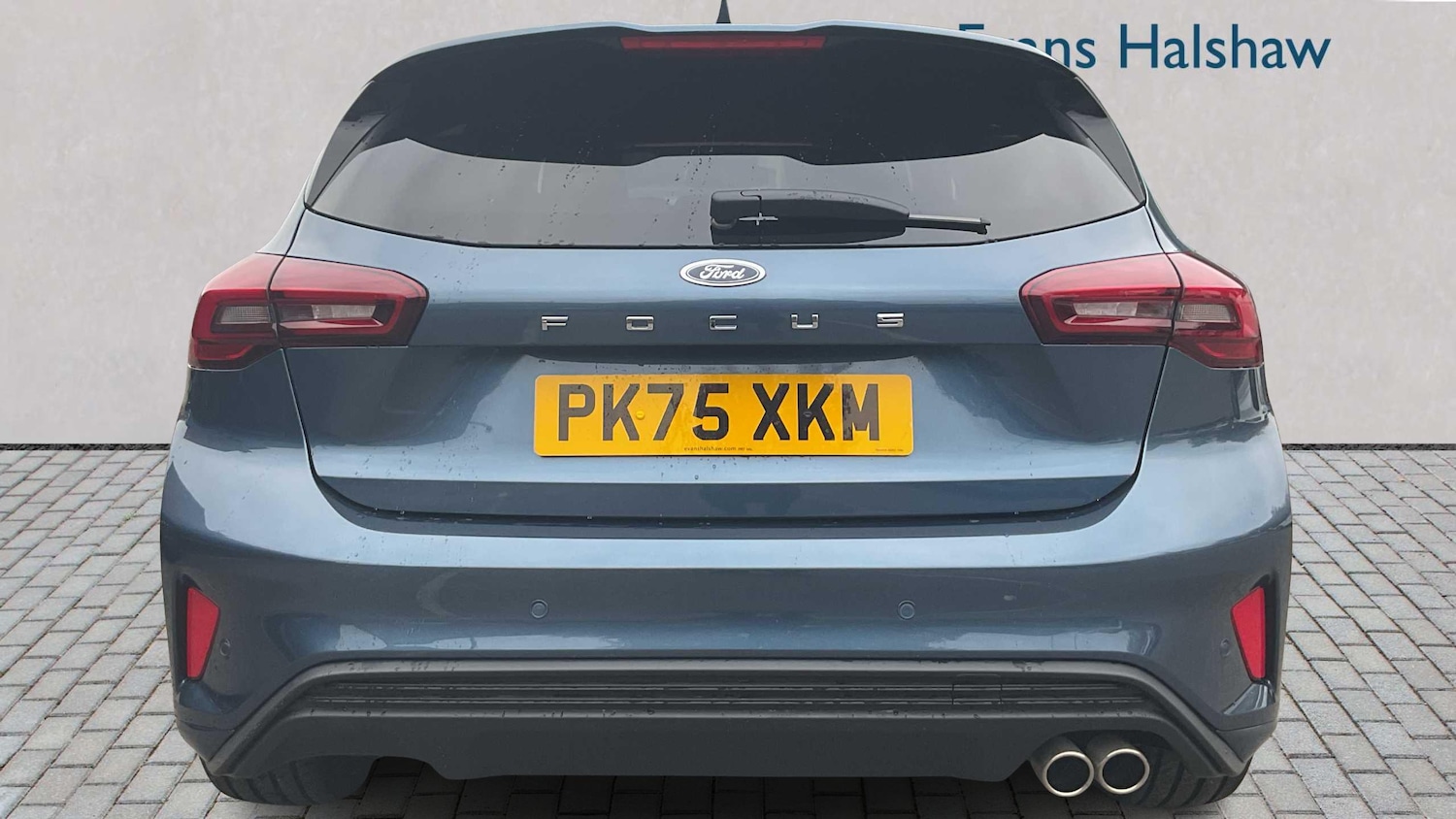 Used Ford Focus 2025 for sale - 76978778: Photo 5