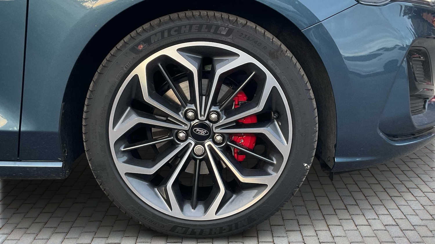 Used Ford Focus 2025 for sale - 76978778: Photo 7