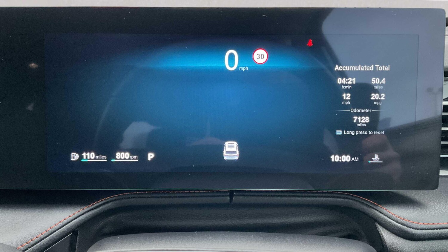 Used MG MG HS 2025 for sale - 77397949: Photo 10