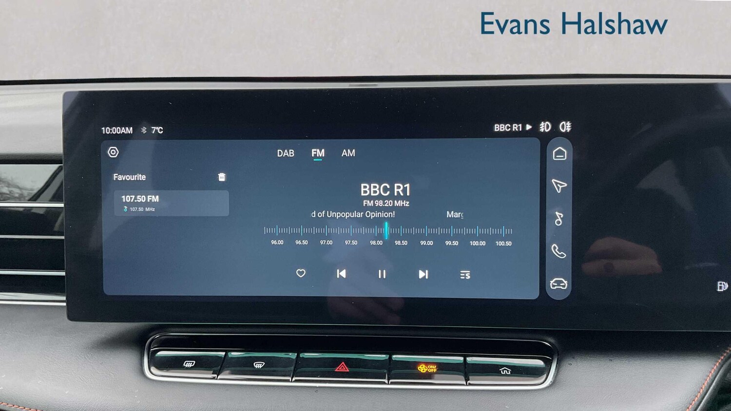 Used MG MG HS 2025 for sale - 77397949: Photo 11