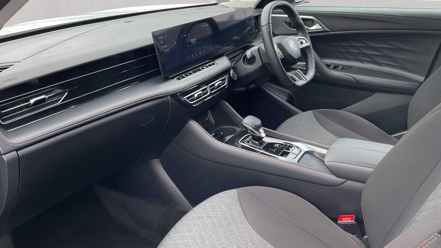 Used MG MG HS 2025 for sale - 77397949: Photo 13