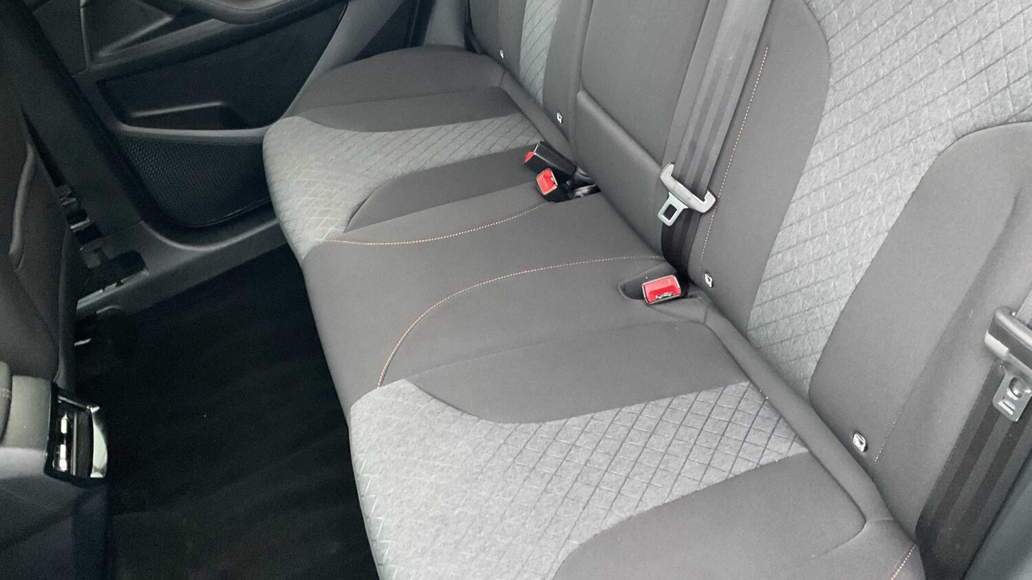 Used MG MG HS 2025 for sale - 77397949: Photo 14