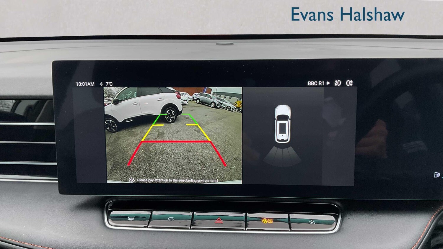 Used MG MG HS 2025 for sale - 77397949: Photo 15