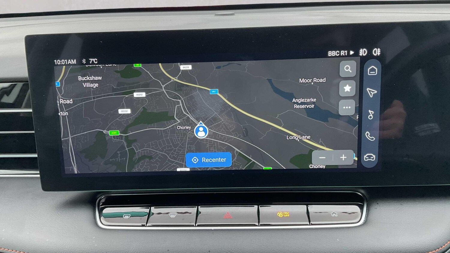 Used MG MG HS 2025 for sale - 77397949: Photo 16