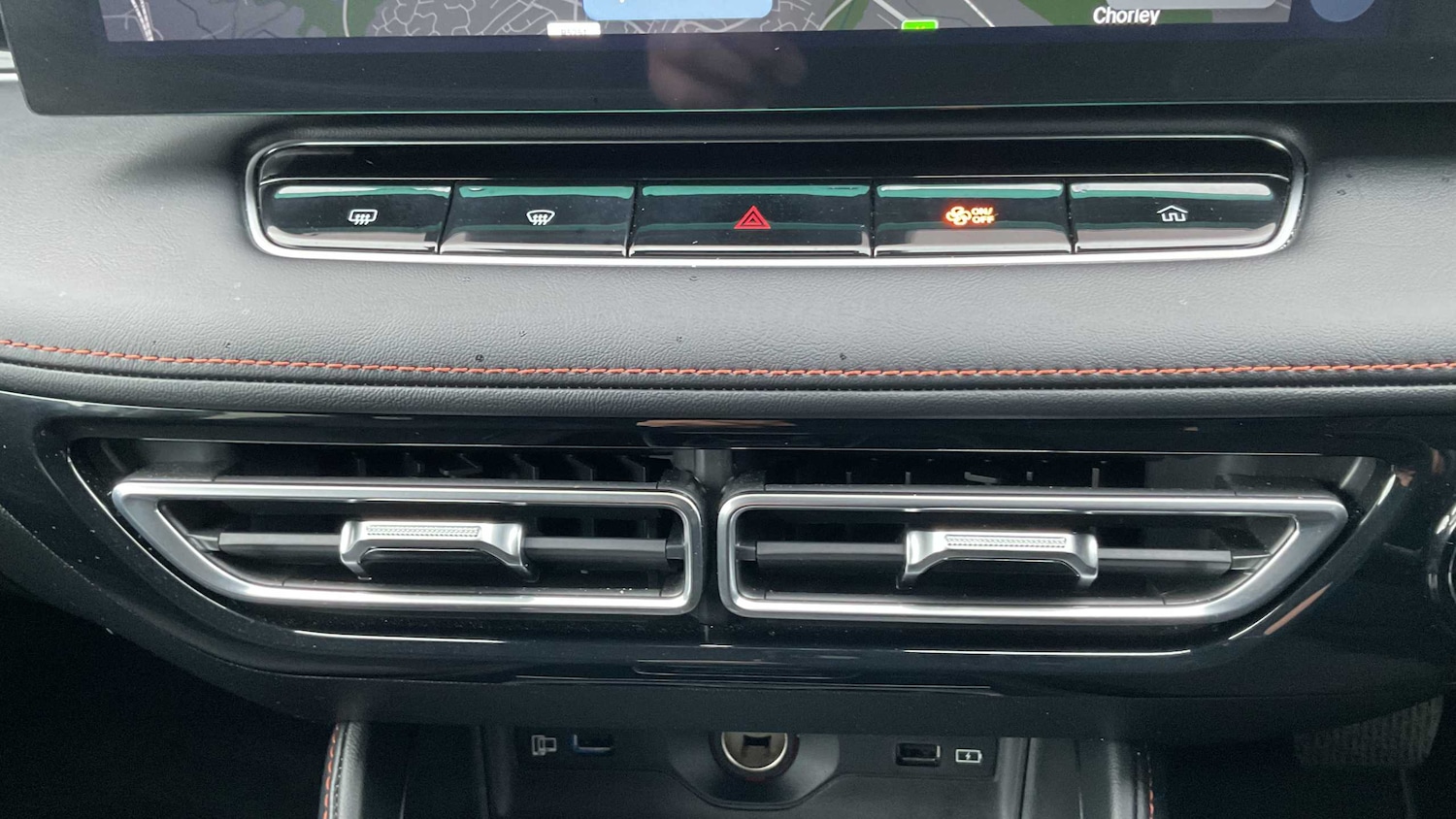 Used MG MG HS 2025 for sale - 77397949: Photo 17