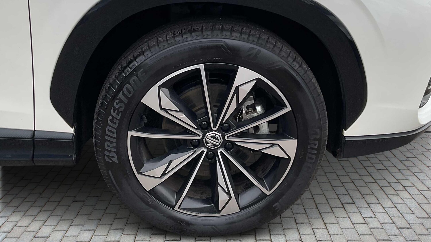 Used MG MG HS 2025 for sale - 77397949: Photo 6