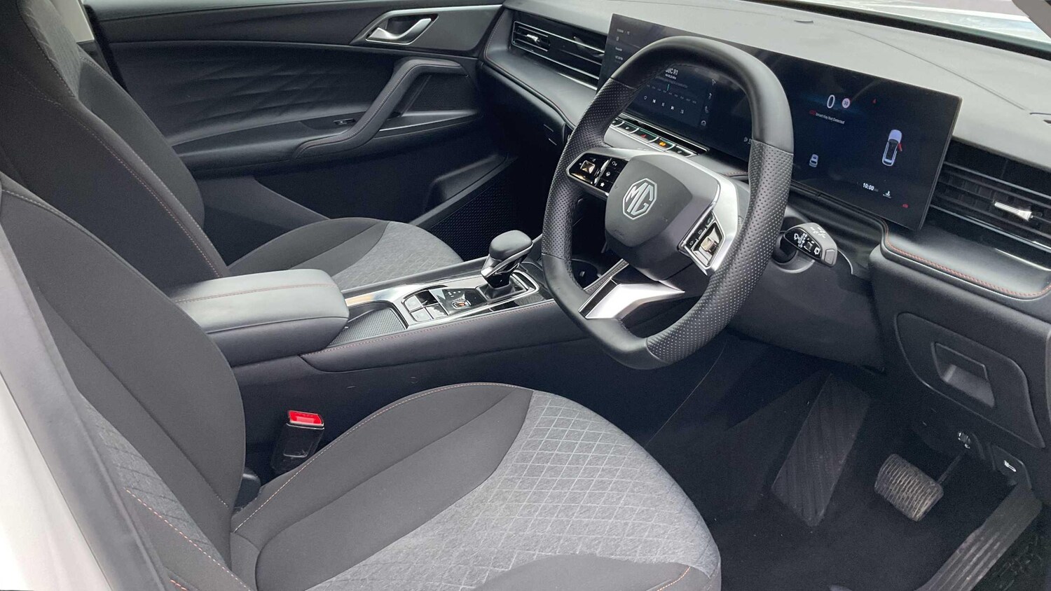 Used MG MG HS 2025 for sale - 77397949: Photo 8