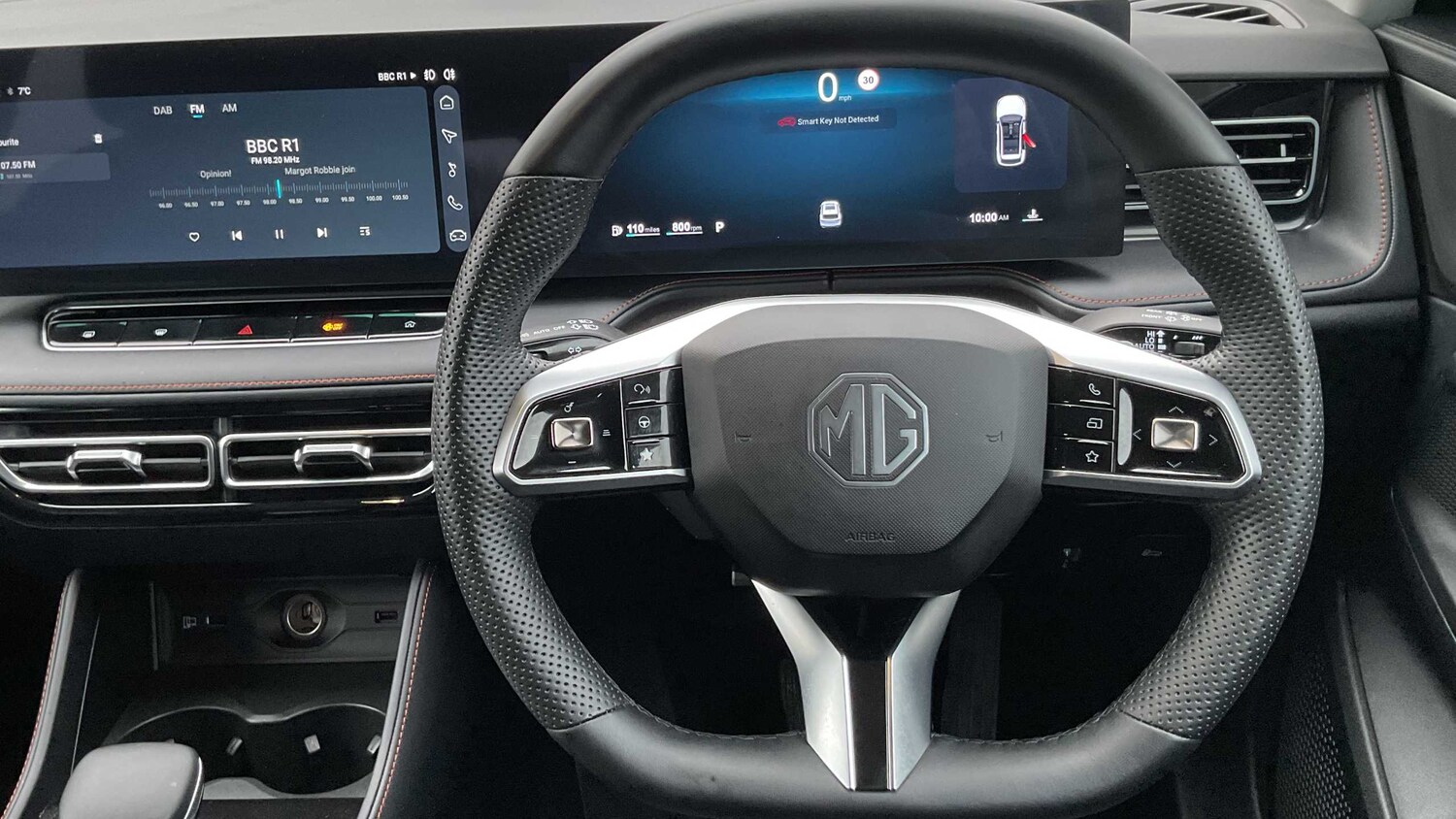 Used MG MG HS 2025 for sale - 77397949: Photo 9