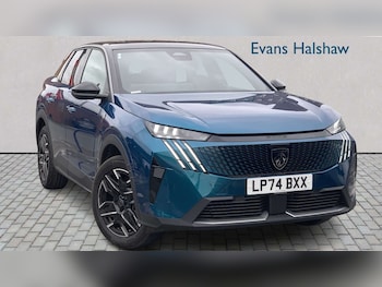 Used Peugeot 3008 2025 for sale - 78104492: Photo