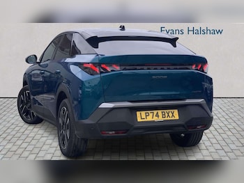 Used Peugeot 3008 2025 for sale - 78104492: Photo