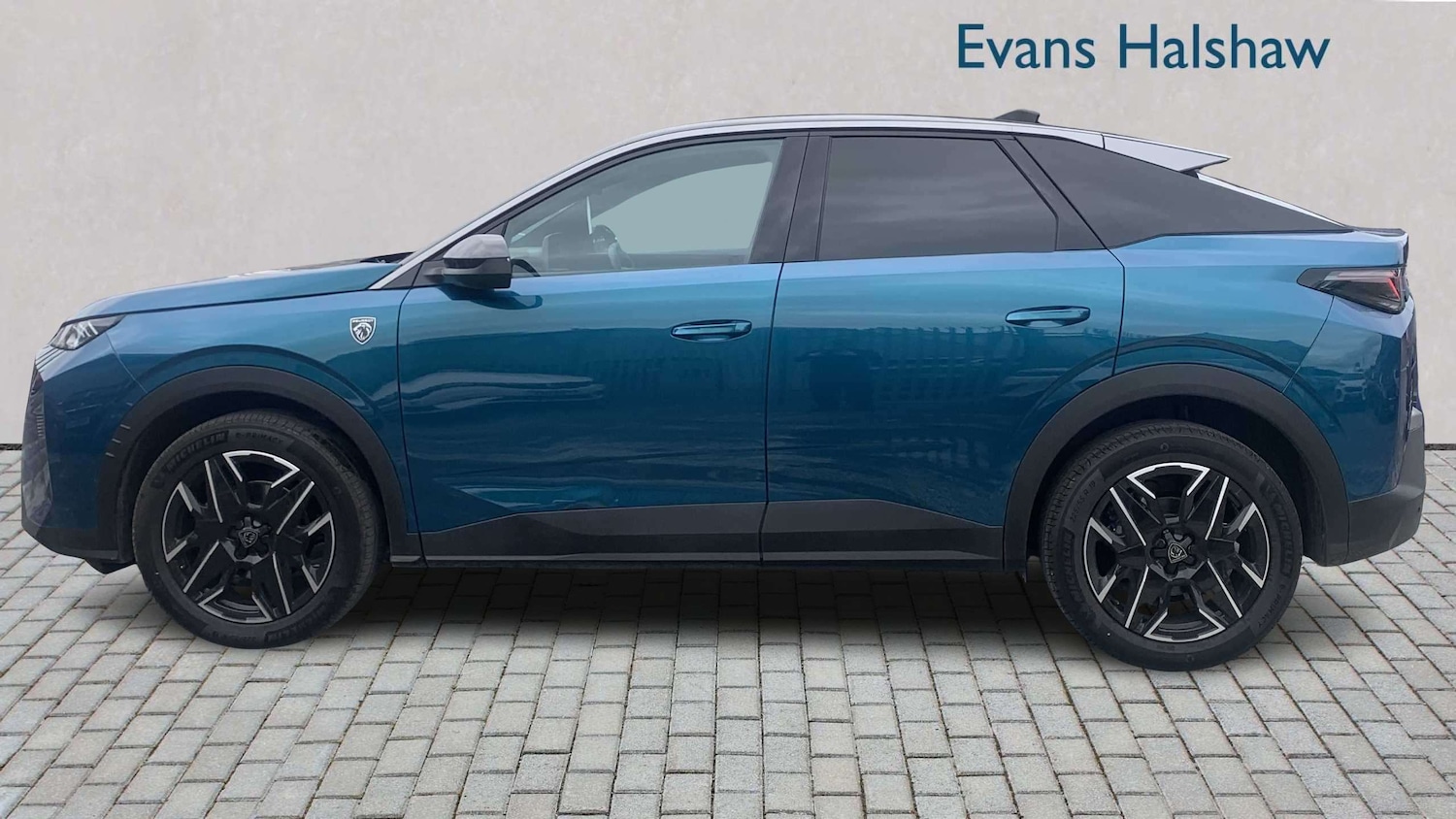 Used Peugeot 3008 2025 for sale - 78104492: Photo 4