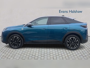 Used Peugeot 3008 2025 for sale - 78104492: Photo