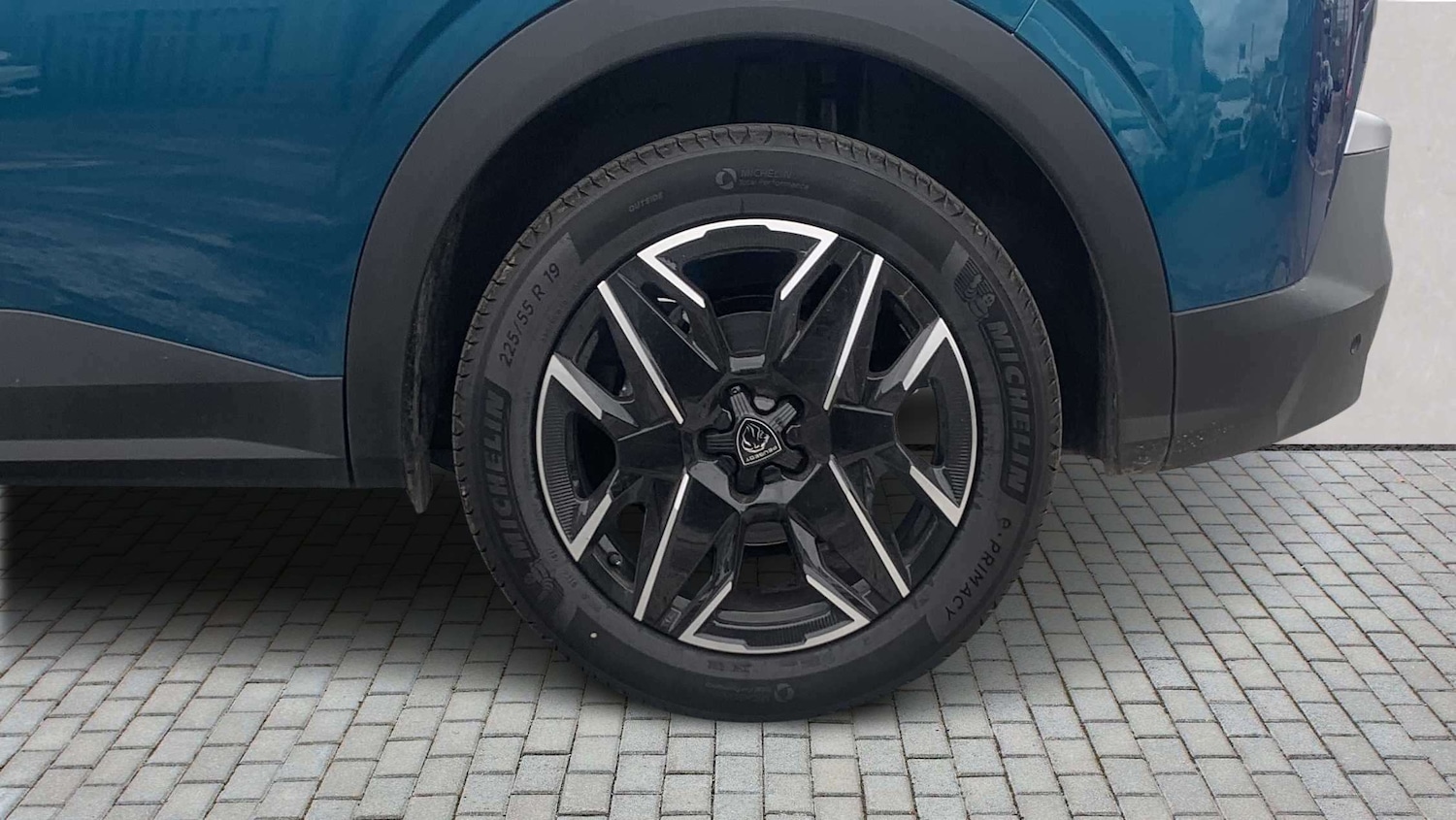 Used Peugeot 3008 2025 for sale - 78104492: Photo 5