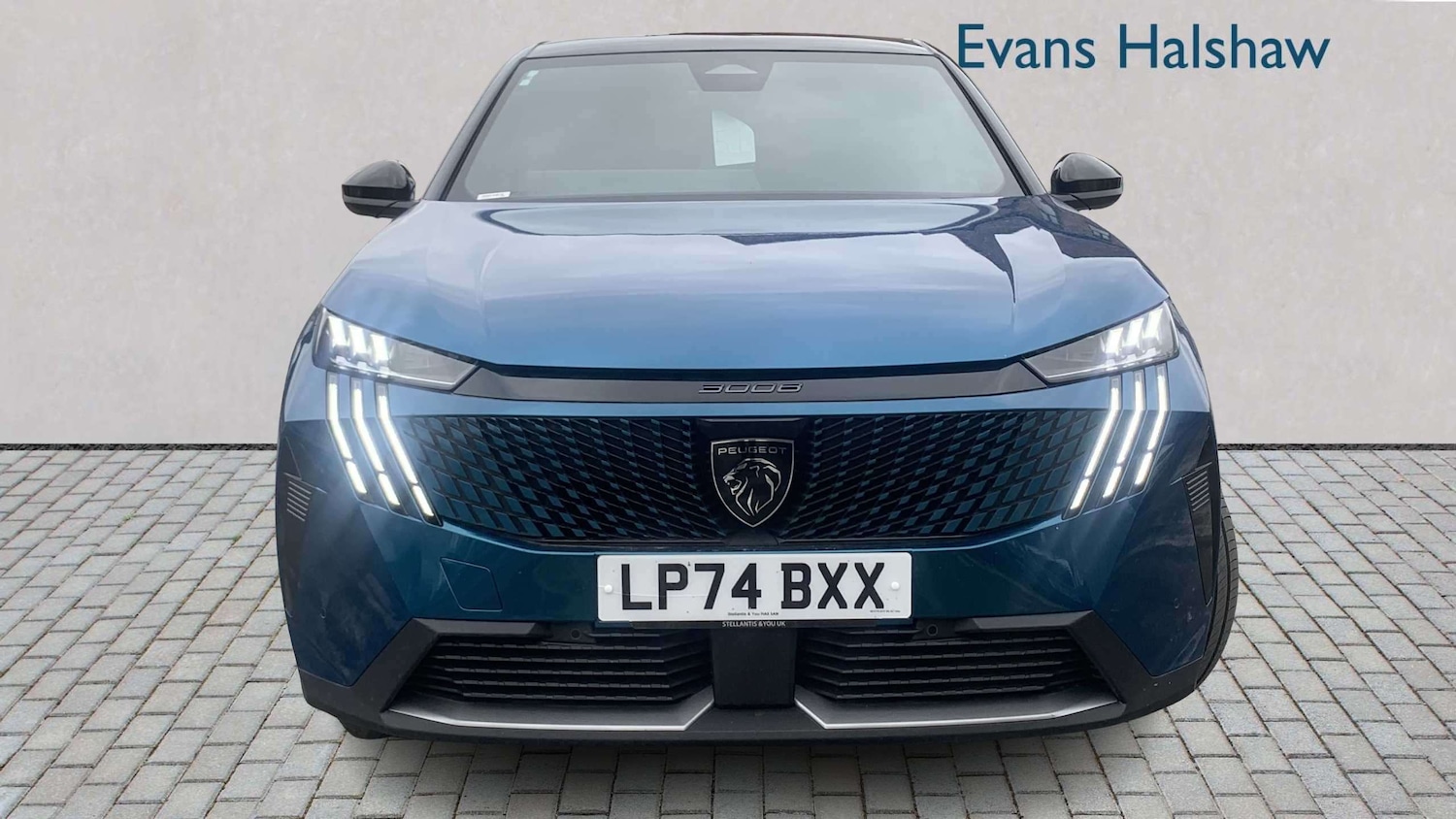 Used Peugeot 3008 2025 for sale - 78104492: Photo 6