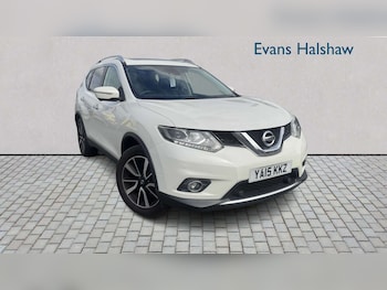Used Nissan X-Trail 2015 for sale - 79109147: Photo
