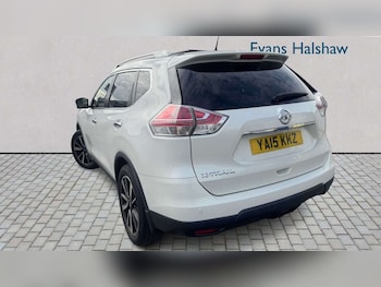 Used Nissan X-Trail 2015 for sale - 79109147: Photo