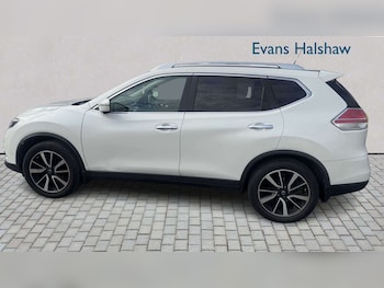 Used Nissan X-Trail 2015 for sale - 79109147: Photo