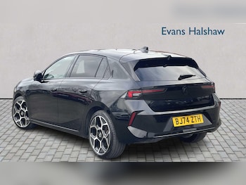 Used Vauxhall Astra 2024 for sale - 78604407: Photo