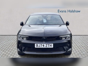 Used Vauxhall Astra 2024 for sale - 78604407: Photo