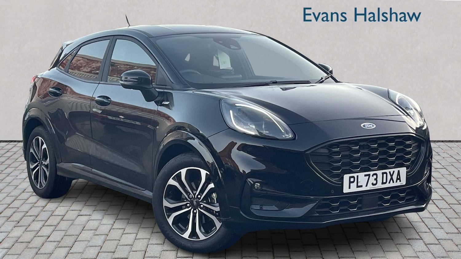 Used Ford Puma 2023 for sale - 76746092: Photo 1