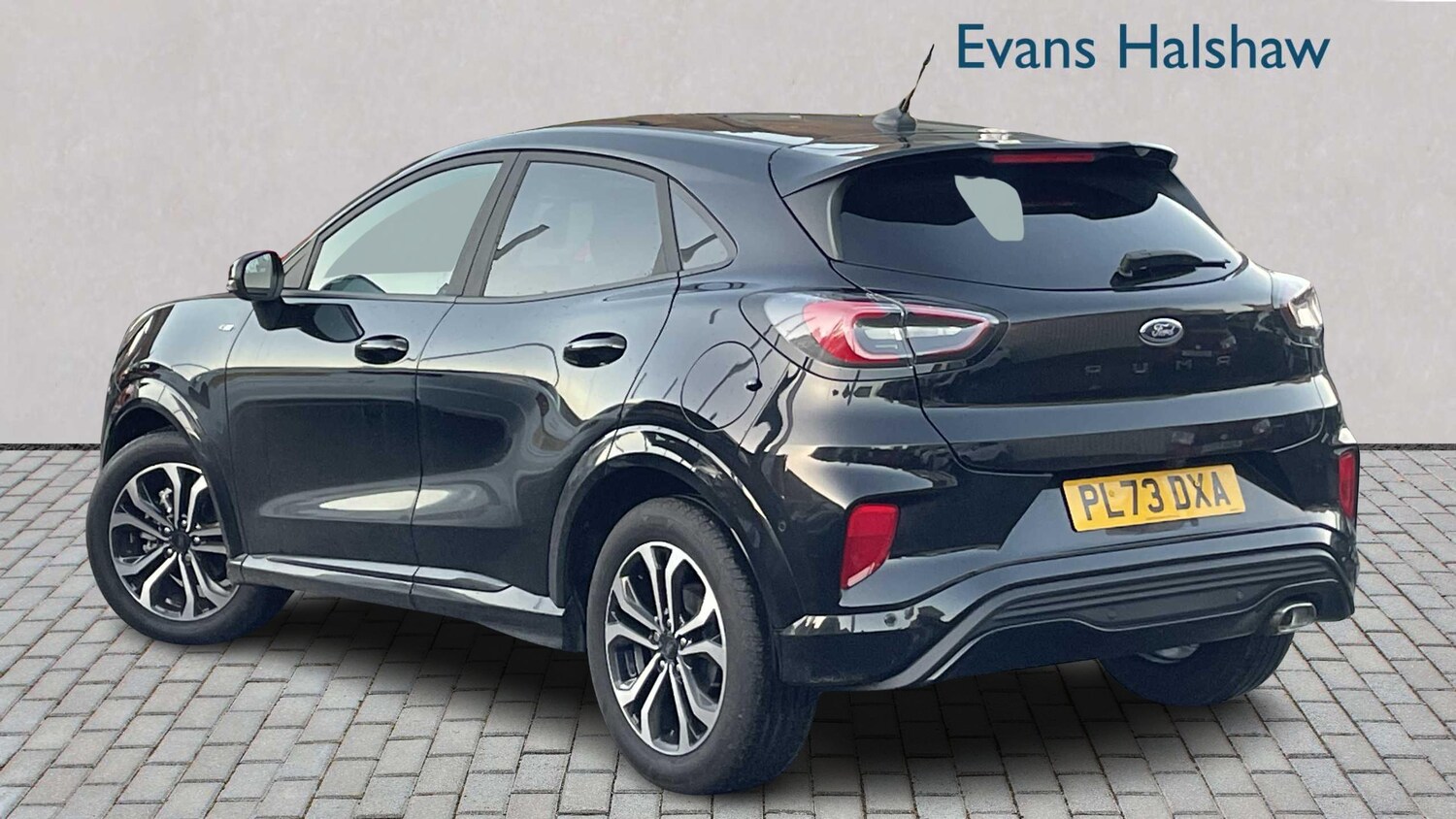 Used Ford Puma 2023 for sale - 76746092: Photo 3