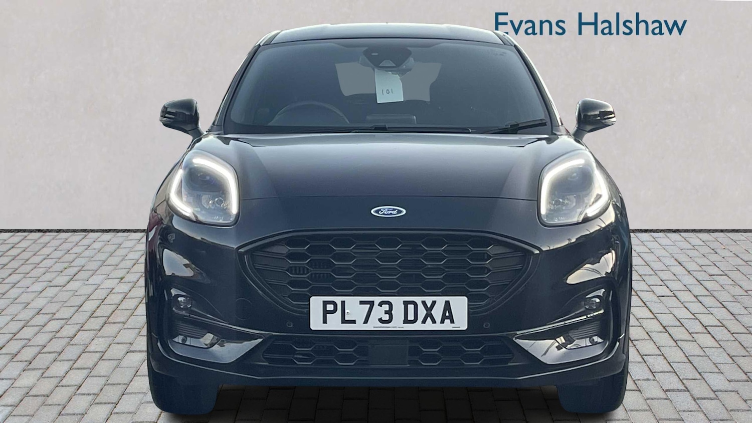Used Ford Puma 2023 for sale - 76746092: Photo 4