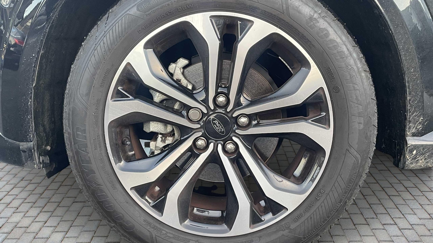 Used Ford Puma 2023 for sale - 76746092: Photo 6