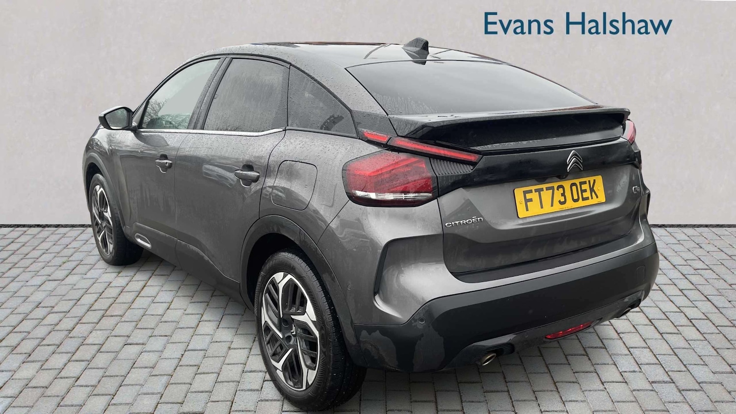 Used Citroen C4 2023 for sale - 78010461: Photo 3