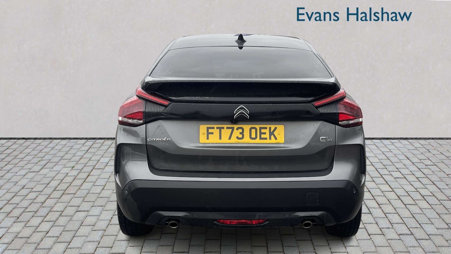 Used Citroen C4 2023 for sale - 78010461: Photo 4