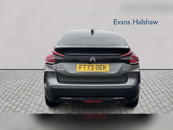 Used Citroen C4 2023 for sale - 78010461: Photo