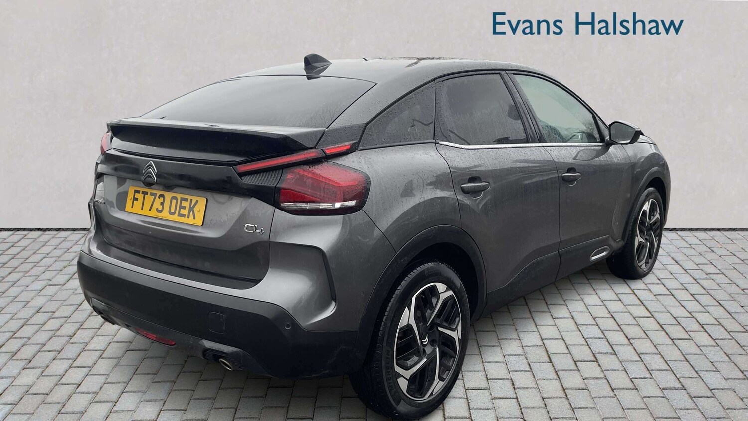 Used Citroen C4 2023 for sale - 78010461: Photo 5