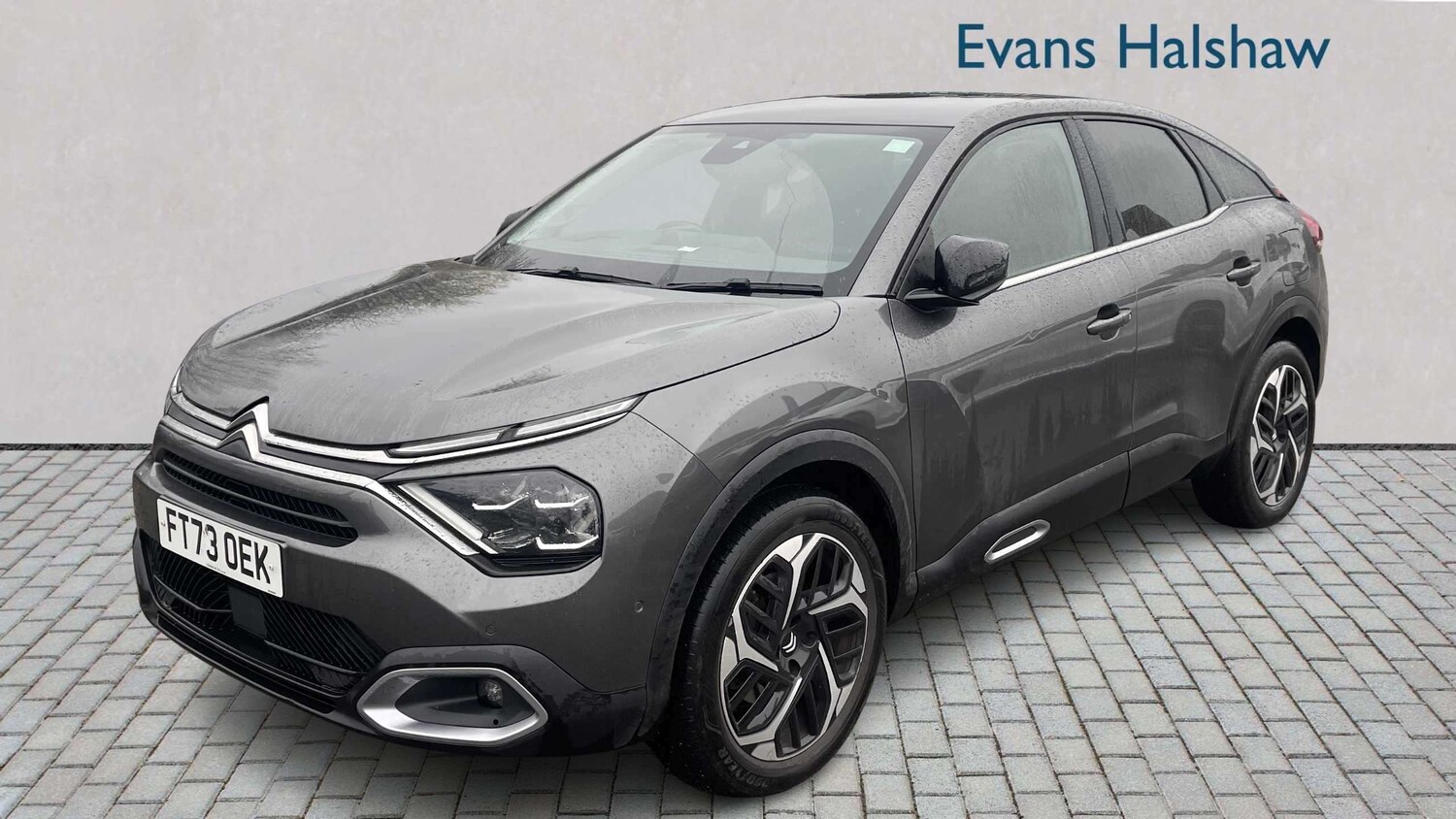 Used Citroen C4 2023 for sale - 78010461: Photo 6