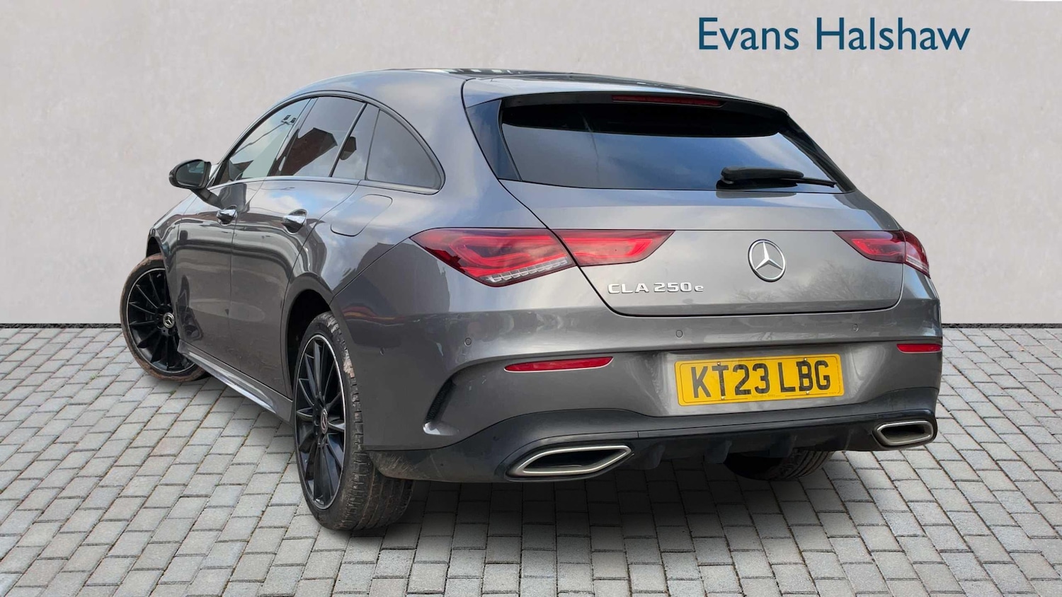 Used Mercedes-Benz CLA 2023 for sale - 77389857: Photo 3