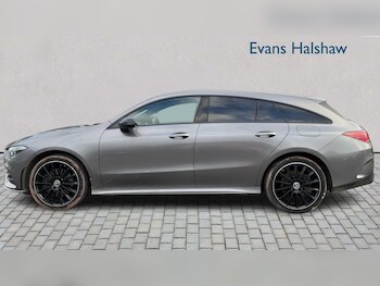 Used Mercedes-Benz CLA 2023 for sale - 77389857: Photo