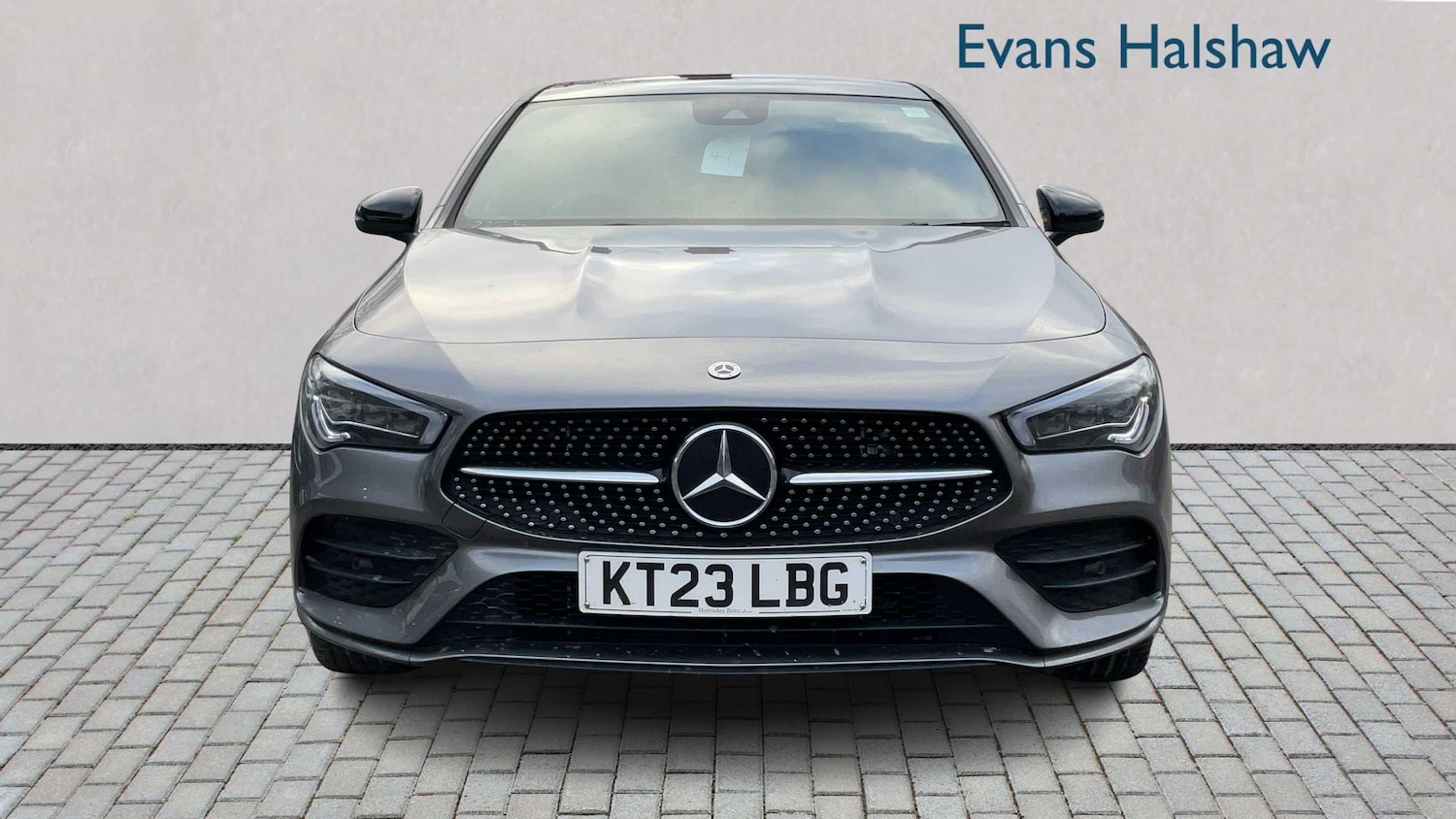 Used Mercedes-Benz CLA 2023 for sale - 77389857: Photo 5