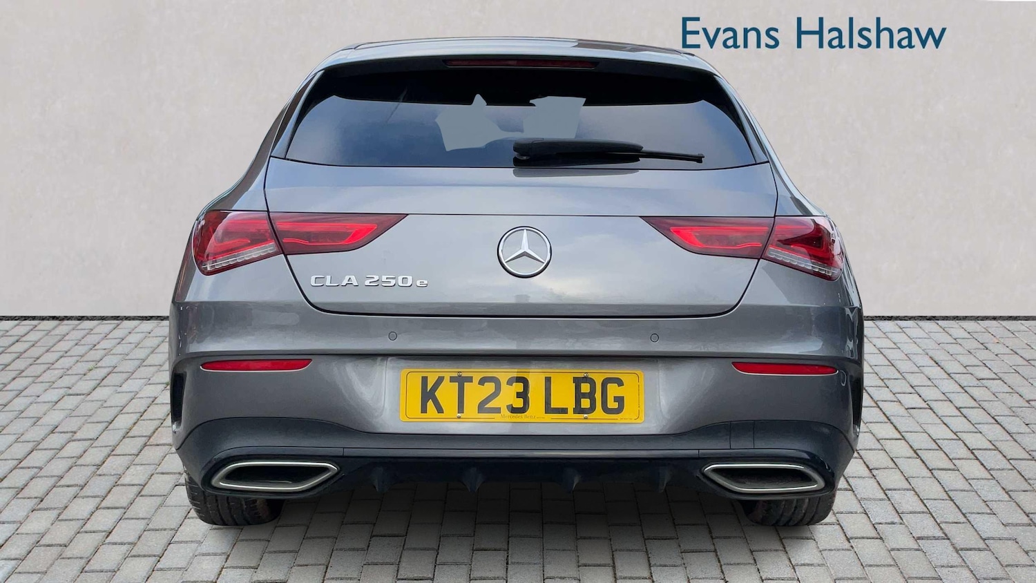 Used Mercedes-Benz CLA 2023 for sale - 77389857: Photo 6