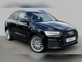 Audi - Q3