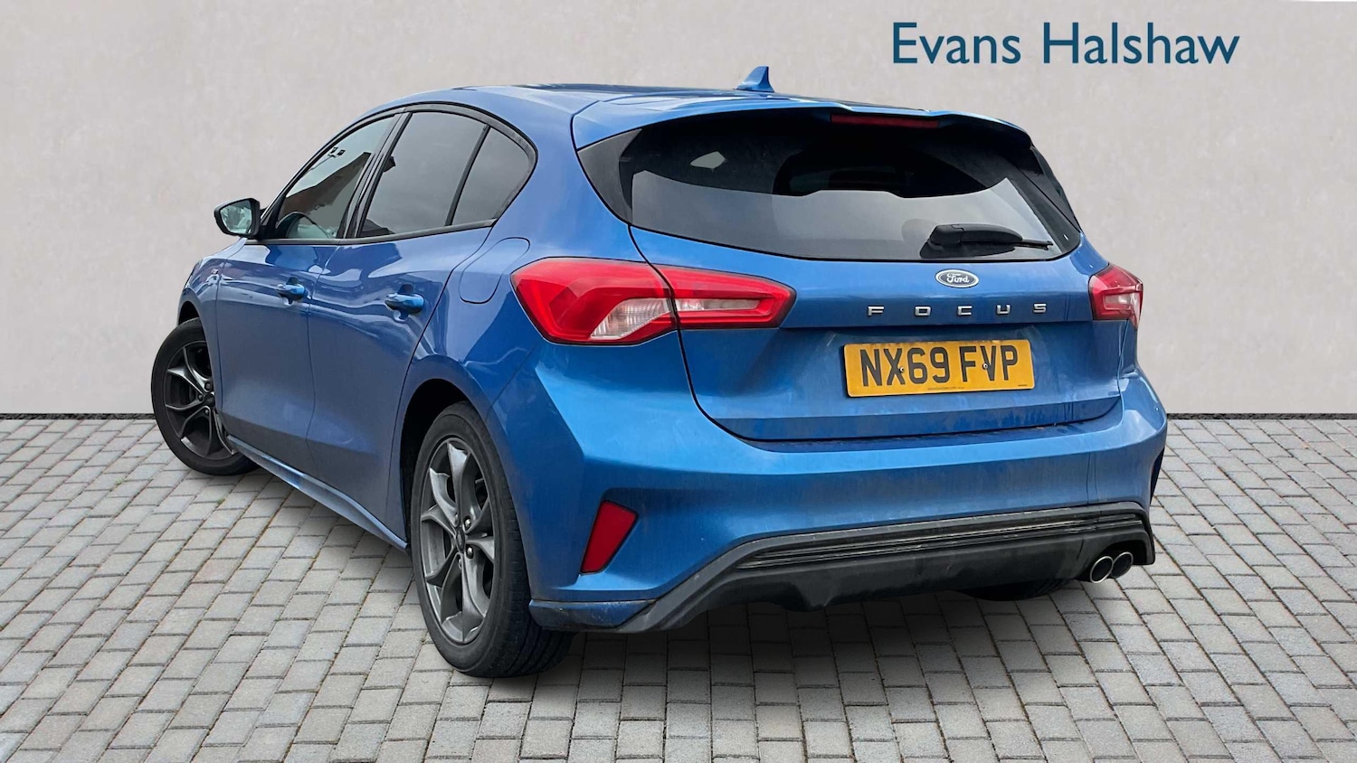 Used Ford Focus 2019 for sale - 77414727: Photo 2