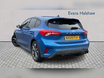 Used Ford Focus 2019 for sale - 77414727: Photo