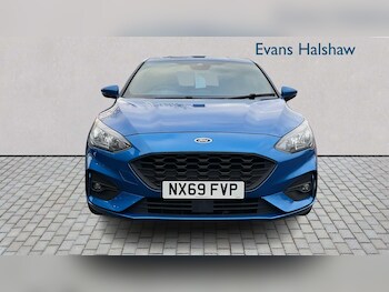 Used Ford Focus 2019 for sale - 77414727: Photo