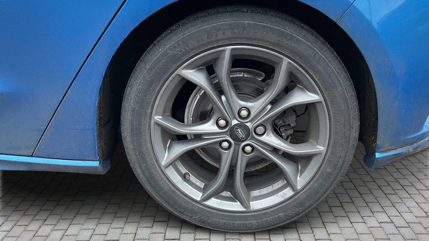 Used Ford Focus 2019 for sale - 77414727: Photo 5