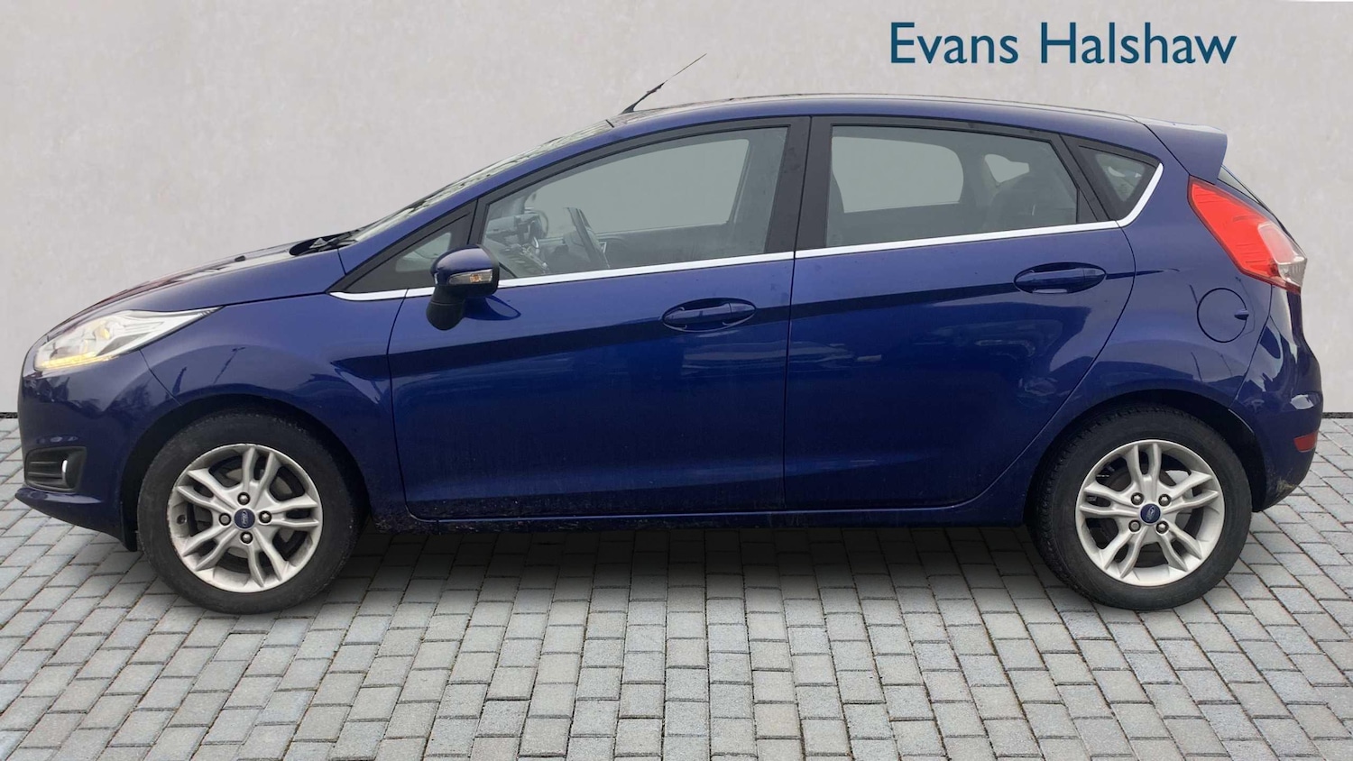 Used Ford Fiesta 2016 for sale - 77308294: Photo 4