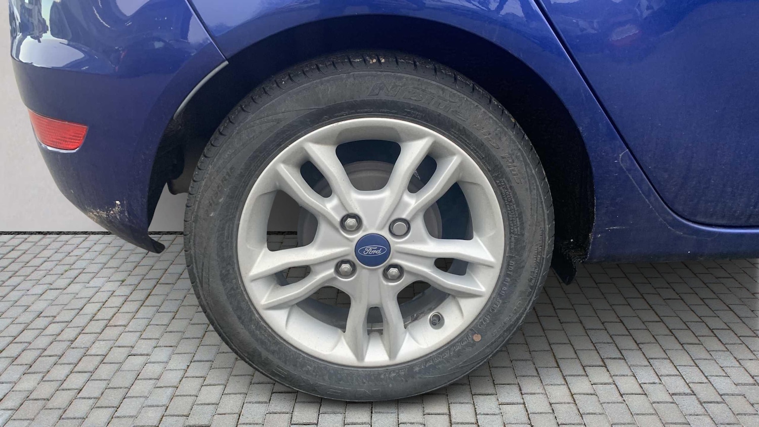 Used Ford Fiesta 2016 for sale - 77308294: Photo 5